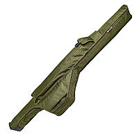 Чехол Daiwa Black Widow 3 Rod Holdall 10ft 170x35cm 1870-TD