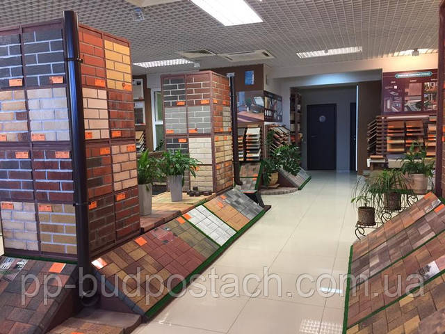 З чого виробляють тротуарну плитку З чого виробляють тротуарну плитку