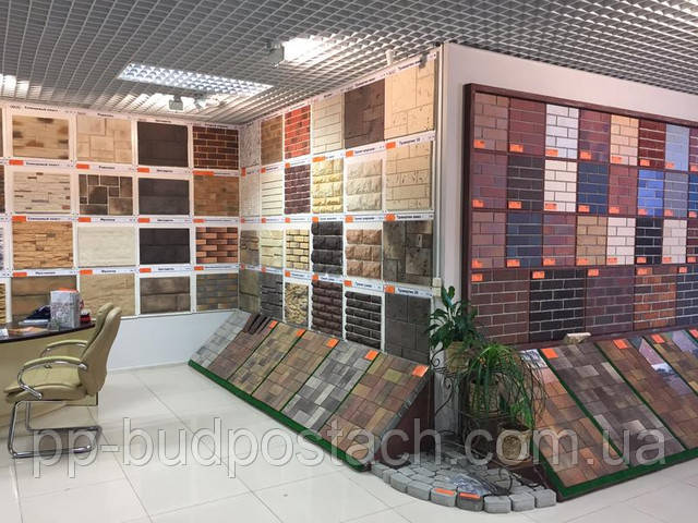 З чого виробляють тротуарну плитку З чого виробляють тротуарну плитку