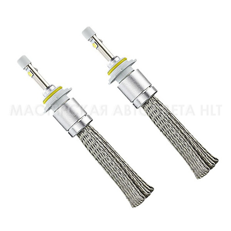 Лампи світлодіодні ALed RP 9012 5000 K 4800 Lm