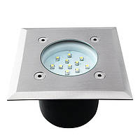 Светильник тротуарный, грунтовой Kanlux GORDO LED14 SMD-L IP66 22051