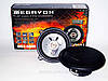 MEGAVOX MGT-5836 (260W) 3х смугові, фото 6