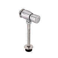 Зливний клапан порційний для пісуару Lidz Tech 903 LDTEC903CRM32529 Chrome barca