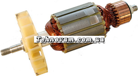 Якір рубанок Іжмаш 2100