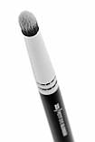Кисть Zoeva 223 Petit Eye Blender - для точного нанесення тіней растушовки, фото 4