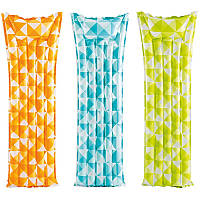 Матрац пляжний, Intex 59712