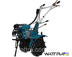 ⭐ Культиватор бензиновий Konner & Sohnen KS 7HP-1050SG