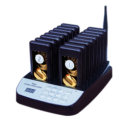 Система Оповіщення Гостей