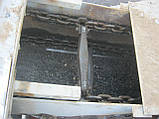 Транспортер (конвейер) скребковый, отвода золы (водяная баня), фото 2