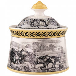 Цукорниця Audun Ferme Villeroy & Boch