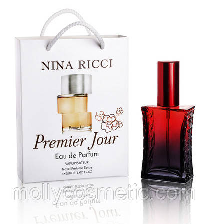 NINA RICCI PREMIER JOUR У ПОДАРУНковій ПАКОВЦІ 50 ML