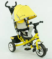 Best trike