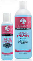 Jerden Artificial Nail & Tip Remover, 150 мл