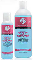 Jerden Artificial Nail & Tip Remover, 500 мл