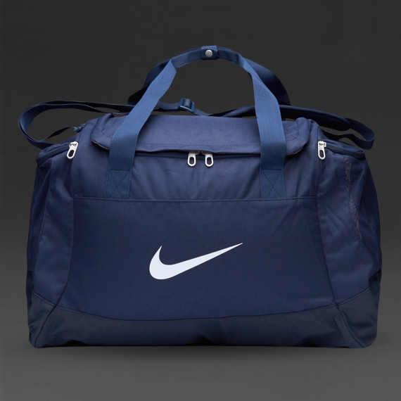 Сумка Nike Club Team Swoosh Duffel M
