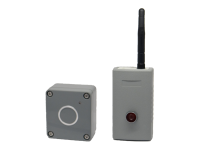 Кнопки Виклику для програми "Доступна Середовище"