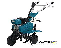 ⭐ Культиватор бензиновий Könner & Söhnen KS 7HP-950A