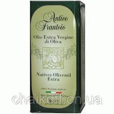 Оливкова олія Antico Frantoio Olio Extra Vergine Di Oliva 5l (шт.)