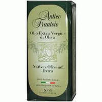 Оливкова олія Antico Frantoio Olio Extra Vergine Di Oliva 5l (шт.)