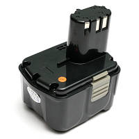 Акумулятор до електроінструменту PowerPlant для HITACHI GD-HIT-14.4(B) 14.4V 4Ah Li-Io (DV00PT0011) - оригінал