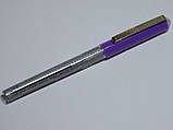 Капсули RAYON, до ручки капілярної (не пір'яна чорнильна ручка) зі змінними картриджами - фіолет. 4х55х5мм, фото 3