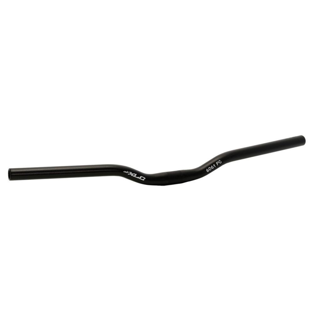 Руль Riser Bar XLC HB-M04, черный, Ø 25,4 мм, 630мм, фото 1