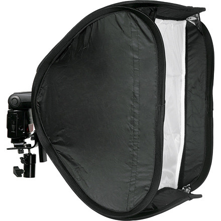 Софтбокс, розсіювач, дифузор (Softbox) Easy Box 40 х 40 см