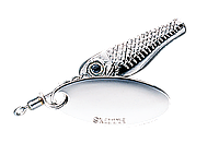 

Блесна Smith Niakis 48мм 3г 01 S