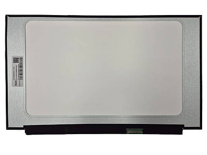 Матрица 15.6" Slim eDP 351mm (1920*1080 IPS, 144Hz, 40pin, без креплений) MNF601BA1-4 матовая