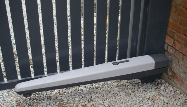 Привід Nice TO 7024