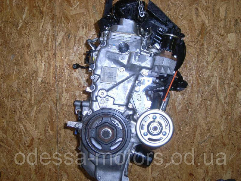 Двигатель Honda Jazz III 1.3 Hybrid, 2011-today тип мотора LDA3 - фото 3 - id-p513145432