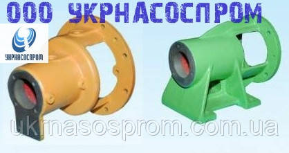 Корпус підшипника насоса К100-65-200