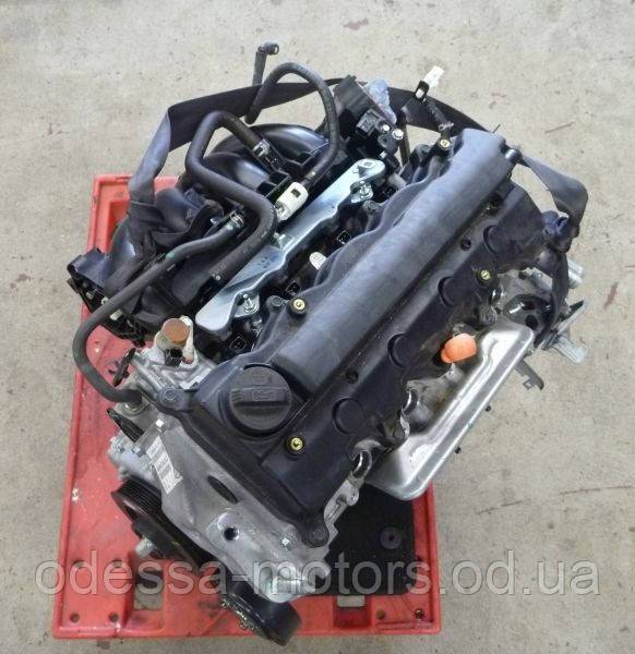 Двигун Honda Civic IX 1.8 i-VTEC, 2012-today тип мотора R18Z4