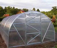 Розпродаж теплиць і парників. Найбільш "гарячі" ціни
