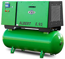 Гвинтовий компресор для автосервісу та СТО, Київ