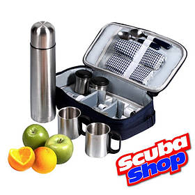 Набір для пікніка Кемпінг HB7-171 на 2 персони