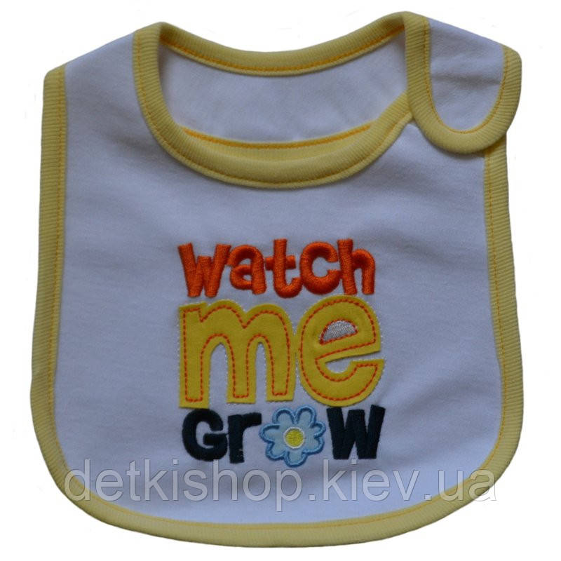 Слюнявчики Carters [23]