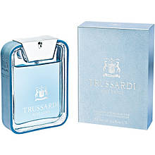 Trussardi Blue Land туалетна вода 100 ml. (Труссарді Блю Ленд)