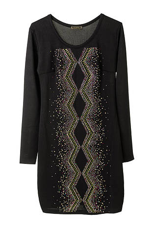 Плаття Розсип каменів, фото 1