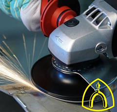 Фіброві диски (круги)