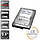 Жорсткий диск 3.5" 320 Gb Hitachi HDS721032CLA362 (16Mb/7200/SATAII) БУ, фото 3