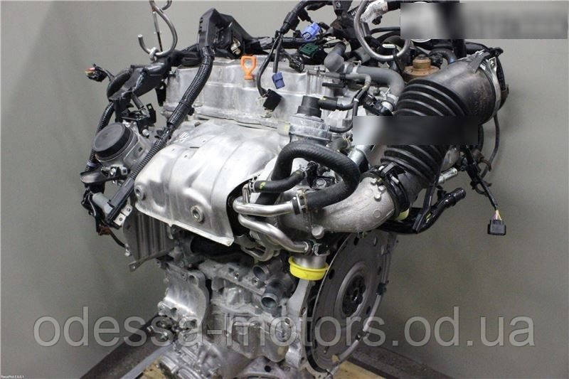 Двигун Honda Civic IX 2.2 i-DTEC, 2012-today тип мотора N22B4, фото 1