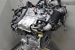 Двигун Honda Civic IX 2.2 i-DTEC, 2012-today тип мотора N22B4