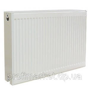 Радіатор сталевий TERRA TEKNIK 22 500x800, фото 1