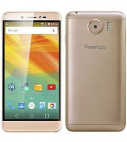 Prestigio MultiPhone 5530 Grace Z5
