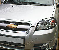 Chevrolet Aveo III (2006-)