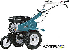 Мотоблок бензиновий Konner & Sohnen KS 7090T-2/1