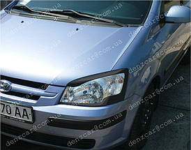 Hyundai Getz (2002-2005р.)