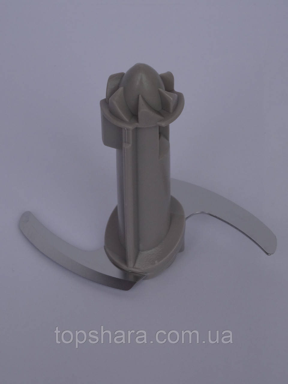 Ніж у чашу подрібнювача блендера Philips маленький, фото 1