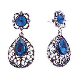 Кольє та кулони з Кристалами